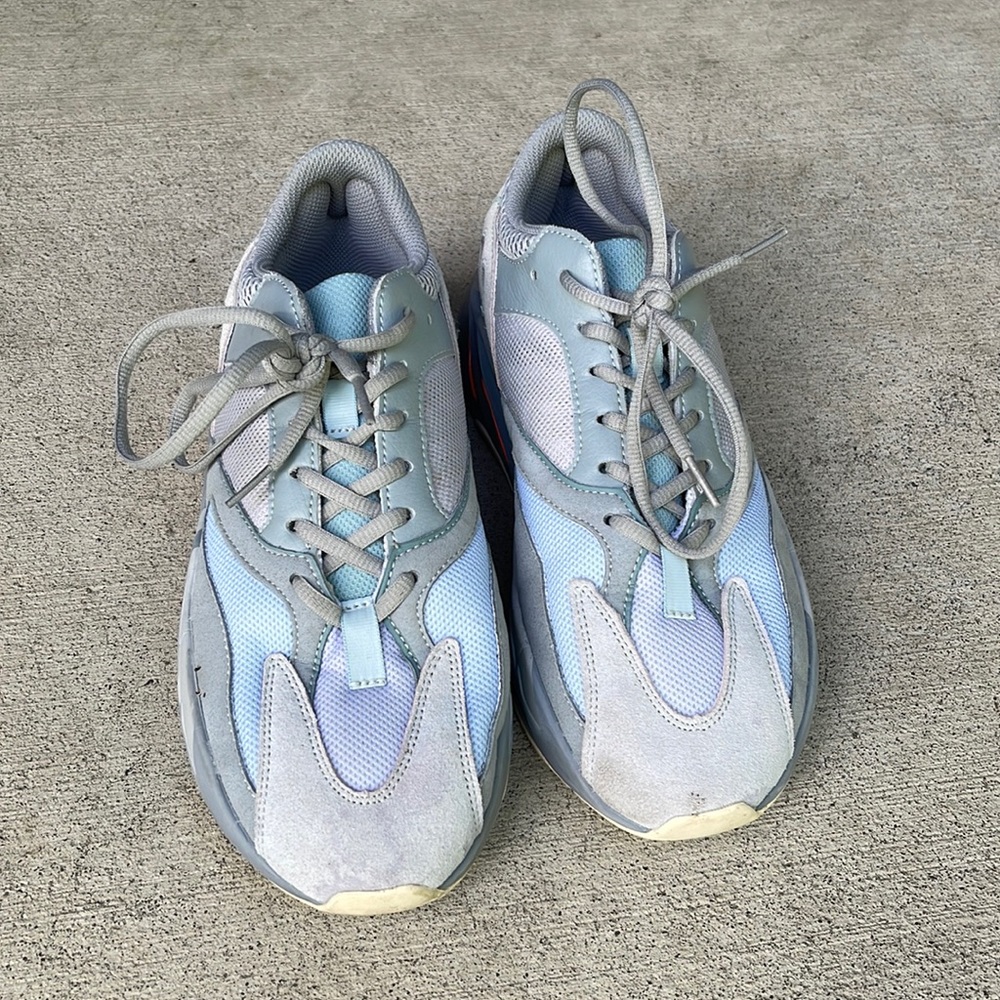Adidas Yeezy shoes